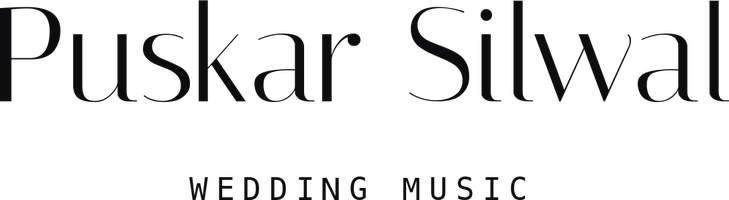 Puskar Silwal Music